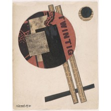 Tablosan Soyut Görsel Kanvas Tablo