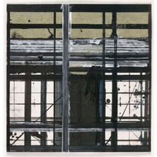 Tablosan Soyut Görsel Kanvas Tablo