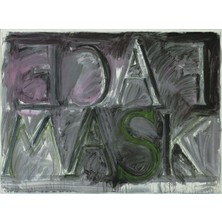 Tablosan Soyut Görsel Kanvas Tablo