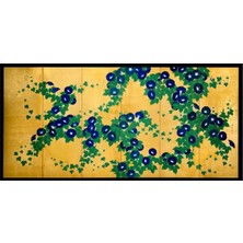 Tablosan Çiçek Kanvas Tablo