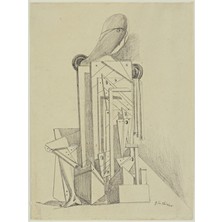 Tablosan Soyut Görsel Kanvas Tablo