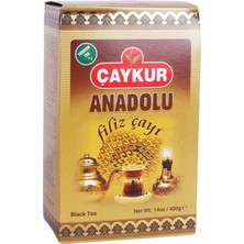 Çaykur Caykur Anadolu Filiz Cayı 400 gr