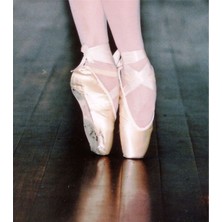 Tablosan Balerin Çocuk Kanvas Tablo