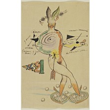 Tablosan Soyut Görsel Kanvas Tablo