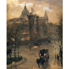 Tablosan Enfes Görsel Kanvas Tablo