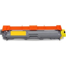 LaserJet HL-3170 MFC-9140 TN-221 261 Sarı Toner