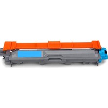 LaserJet HL-3170 MFC-9140 TN-221 261 Mavi Toner