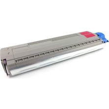 LaserJet C822 Kırmızı Toner 44844626