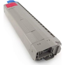 LaserJet C822 Kırmızı Toner 44844626