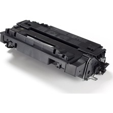 Crg 724 Muadil Toner i-Sensys LBP 6750 512