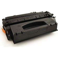 Crg 708h 715h Universal Muadil Toner i-Sensys LBP 3300 3360