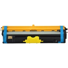 AcuLaser CX16 C1600 Sarı Toner C13S050554