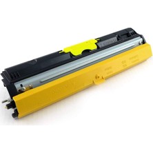 AcuLaser CX16 C1600 Sarı Toner C13S050554