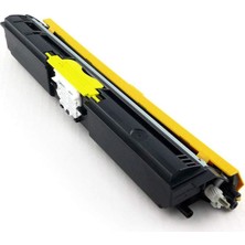 AcuLaser CX16 C1600 Sarı Toner C13S050554