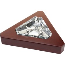 Falco Ahşap/kristal Puro Küllüğü