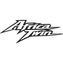 Sticker Atölyesi Honda Africa Twin Sticker - 14030