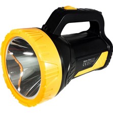 Silver Toss ST-2229 10 Watt + 26 Smd Led'li Işıldaklı Projektör