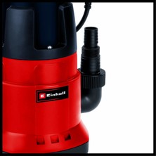 Einhell Gc-Dp 7835 Kirli Su Dalgıç Pompa 780 W