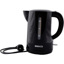 Beko Bkk 3005 Kl 2200 W 1.5 L Kapasiteli Su Isıtıcı