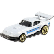 Mattel Hot Wheels Tekli Arabalar Astana Hotto