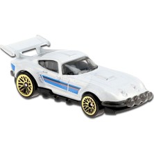 Mattel Hot Wheels Tekli Arabalar Astana Hotto