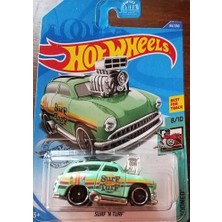 Mattel Hot Wheels Tekli Arabalar Surf'n Turf