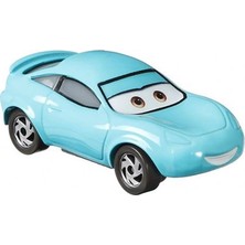 Mattel Cars Tekli Karakter Araçlar Kori Turbowitz