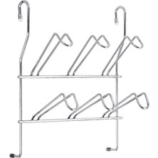 Kitchenox 4030 25 cm. Askılı Bardaklık