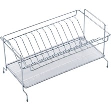 Kitchenox 4050 37 cm. Tezgah Üstü Tabaklık