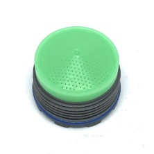 E.C.A 18.5 mm Gizli Perlatör Lavabo Bataryası Ntjz