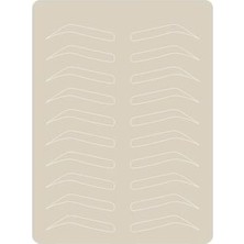 Bmx Microblading-Micropigmentasyon Kalıcı Makyaj Eğitim&çalışma Pudralı Lateks 2 li