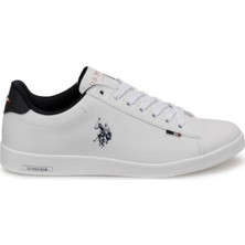 U.S. Polo Assn.  Franco 1fx Erkek Günlük Spor Ayakkabı
