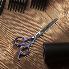 Kassai Çelik Saç Kesim Ara Seyreltme Makası ML07-630