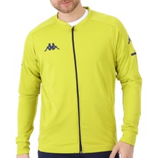 Kappa Player Kamp Eşofman Arun Pro4 4team Limon Yeşili