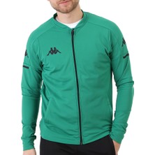 Kappa Player Kamp Eşofman Arun Pro4 4team Yeşil