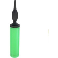 Partioutlet Balon Pompası Yeşil