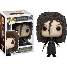 Funko Pop Harry Potter Bellatrix Lestrange Figür