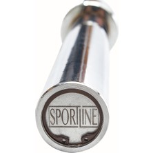 Sportline Spor Tam Olimpik Bar