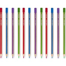 Adel Başlık Kalemi Headline 12'li Set