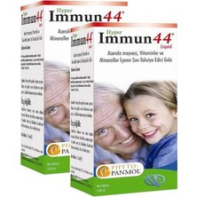 Hyper Immun 44 Hyper Multivitamin 150 ml  2 li