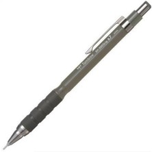 Tombow SH-300 Grip 0,7 mm Gümüş