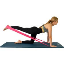 USR RB402 30M Orta Sertlikte Pilates Bandı