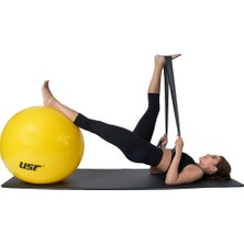 USR PBS31 3 lü Pilates Bant Seti