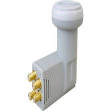 Uskey UK-9216 Universal Merkezi Sistem-Quadra Lnb