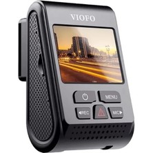 Viofo A119 V3 Gps'li Akıllı Araç Kamerası