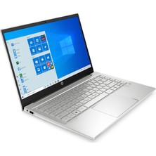 HP Pavilion 14-DV0012NT Intel Core i5 1135G7 8GB 256GB SSD MX350 Windows 10 Home 14" FHD Taşınabilir Bilgisayar 2W6K4EA