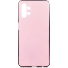 Kilifone - Galaxy A32 5g - Kılıf Mat Renkli Esnek Premier Silikon Kapak