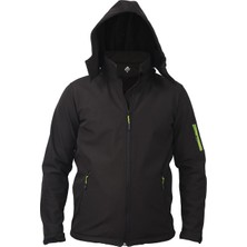 Fiyort Softshell Mont