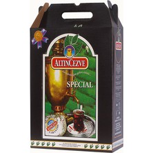 Altıncezve Siyah Çay Special 3000 gr