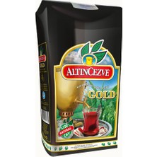 Altıncezve Siyah Çay Gold 1000 gr